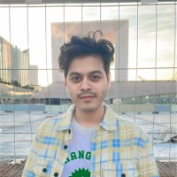 Srijan Sarkar