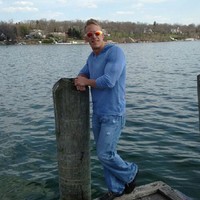 Corey Stenstrom