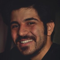 Farhad Barahimi