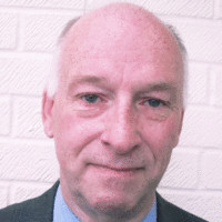 Brian John