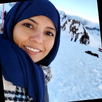 Fatima Zahra Anzour