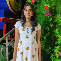 Vaishnavi B