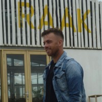 Jeroen Heus