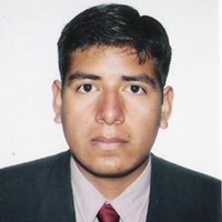 Cristhyan Guzman Alvarado