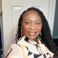 Christiana Asuming-Yeboah