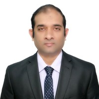Krishna Prasad Raju Datla