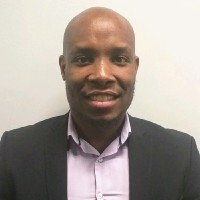 Kagiso Sithole (MBA)