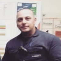 Leandro Pereira Fernandes