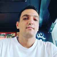 Farzad karimi