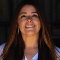 Wendy Barahona Savage