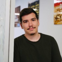 Esteban Belamine