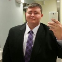 Richard Fentress Jr