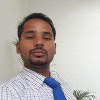 Ajay Dubey