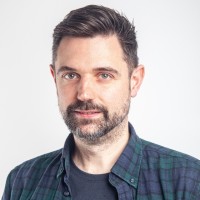 Stephen Patry-Makin