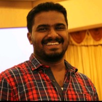 Vinu Varghese