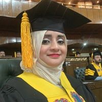 Atikah Sagheer