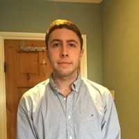 Joel Brittain