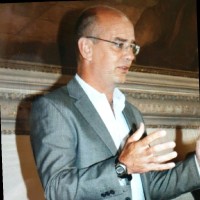 Nick Tipling