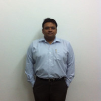 Kumar Shree