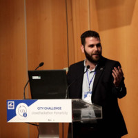 Georgios B. Ntanis