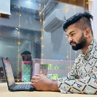Man Mohit Sharma