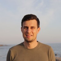 Ilia Khaiarov