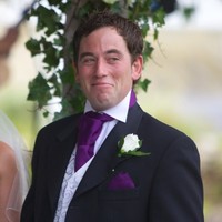 Andrew Fox