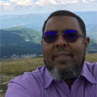 Ahmed Omer