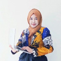 Irna P Lestari