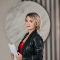 Anna Chunina