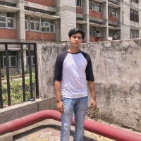 Ashutosh Upadhyay