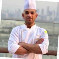 Deepak Naugaien