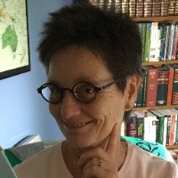 Lisa Wehrle
