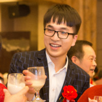 DYLAN YAO