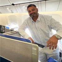 Dinesh Ramamoorthy
