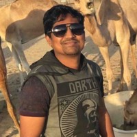 Prashant Pawar