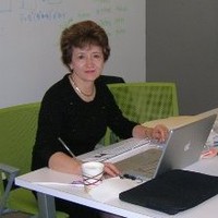 Nilioufar Sadikova