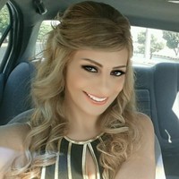 Jasmine Haddad