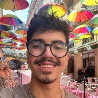 Leonardo Barros