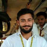Vivek Kumar