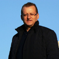 Alper Tunga