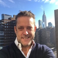 Michael Goddard