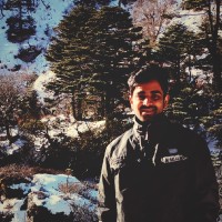 Ankur Sah