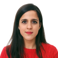 Raquel Manchado Vilà