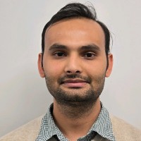 Ramil Poudel