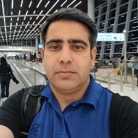 Fazal Elahi