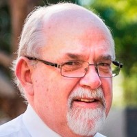Ian Wilson