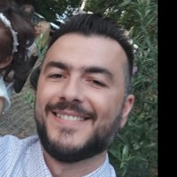 Georgios Tzeprailidis