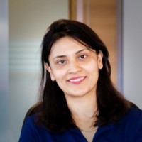Rashi Shukla