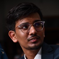Ashish Pareek